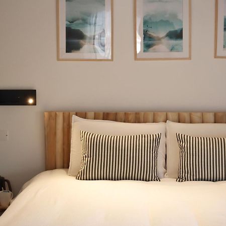 Mas Nouveau Chambres D'Hotes Genolhac Exteriér fotografie